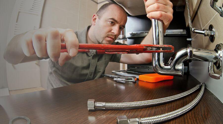 Professional Leak Detection Services in Jachin, AL